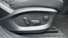 MG HS 1.5 T-GDI Hybrid+ Trophy 5dr Auto Hybrid Hatchback